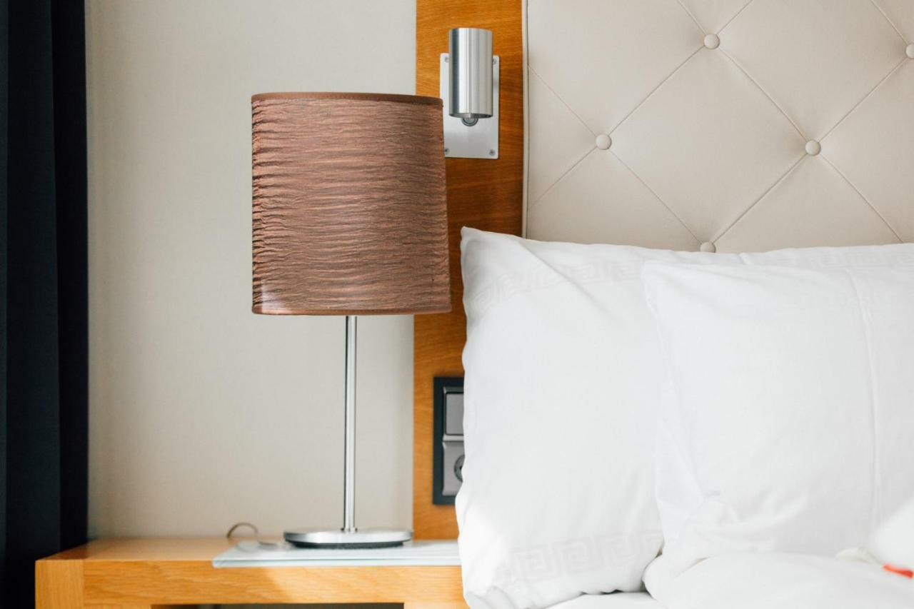 Utsikten Hotell Kvinesdal - Unike Hoteller エクステリア 写真